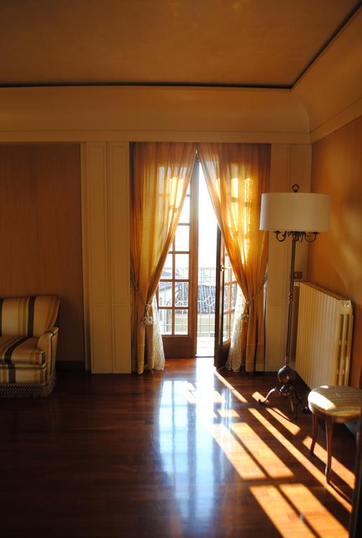 Hotel Locanda San Giacomo Agliano Terme Room photo